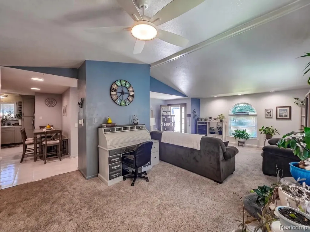 3032 6th Street Frenchtown Township MI 48162