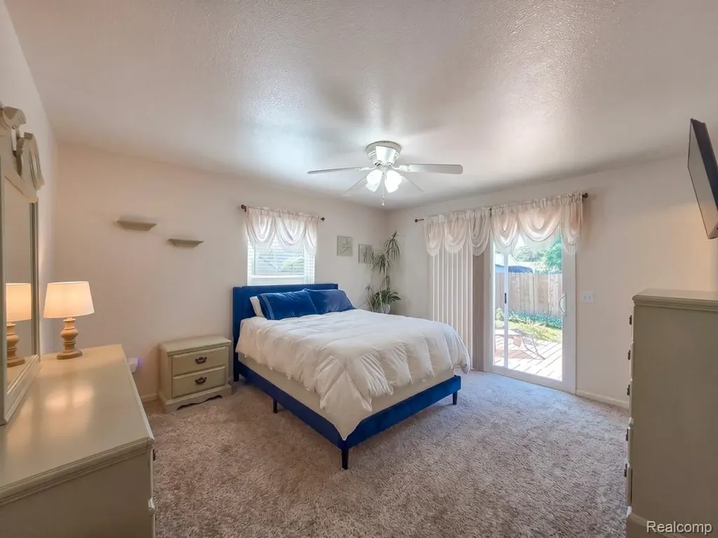 3032 6th Street Frenchtown Township MI 48162