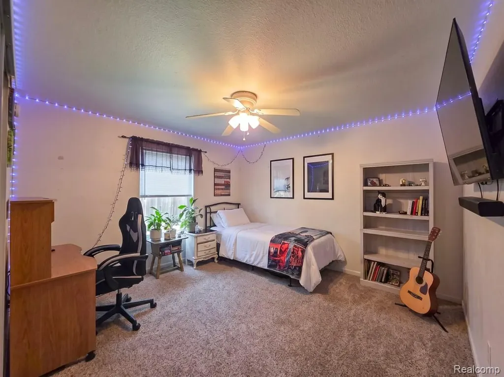 3032 6th Street Frenchtown Township MI 48162