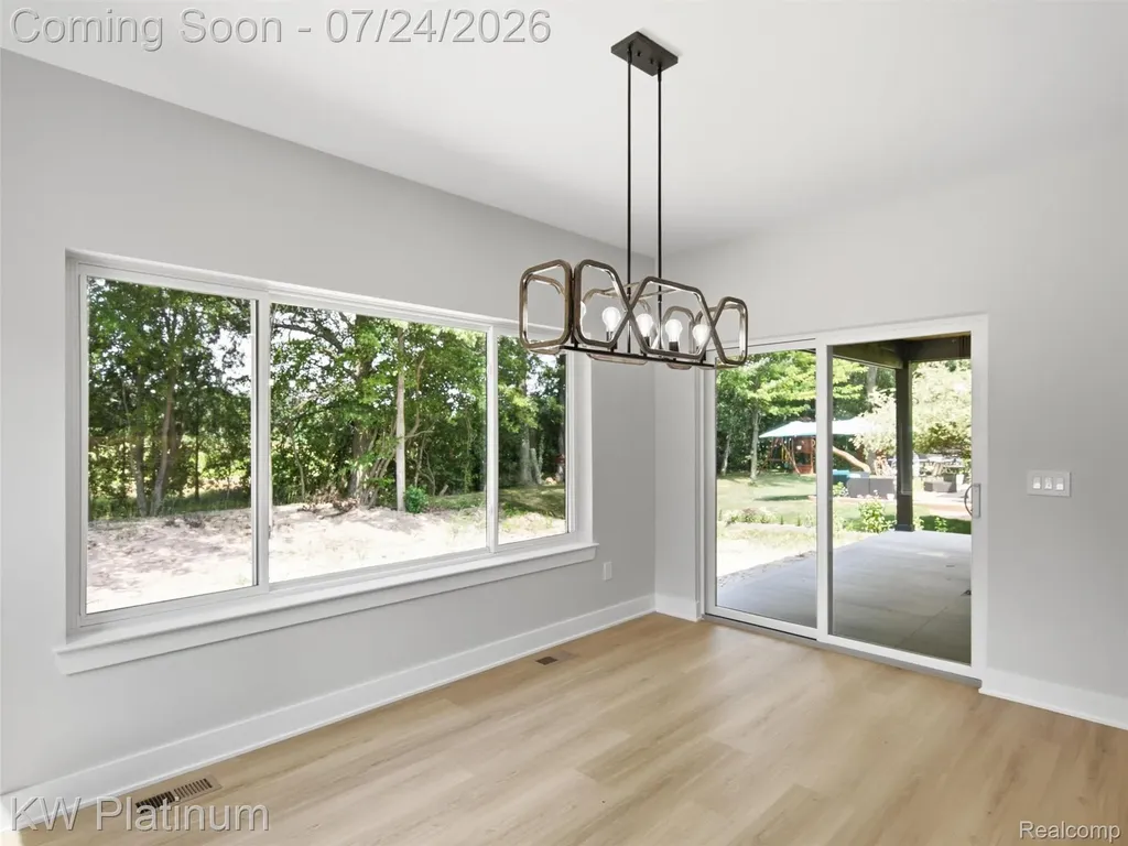 3416 Round Tree Drive China Township MI 48054