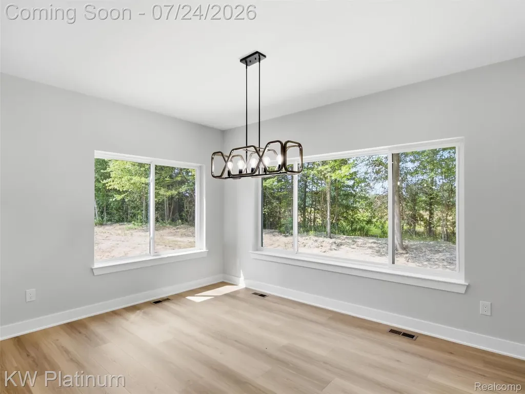 3416 Round Tree Drive China Township MI 48054