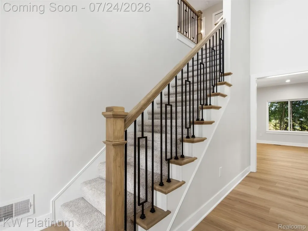 3416 Round Tree Drive China Township MI 48054
