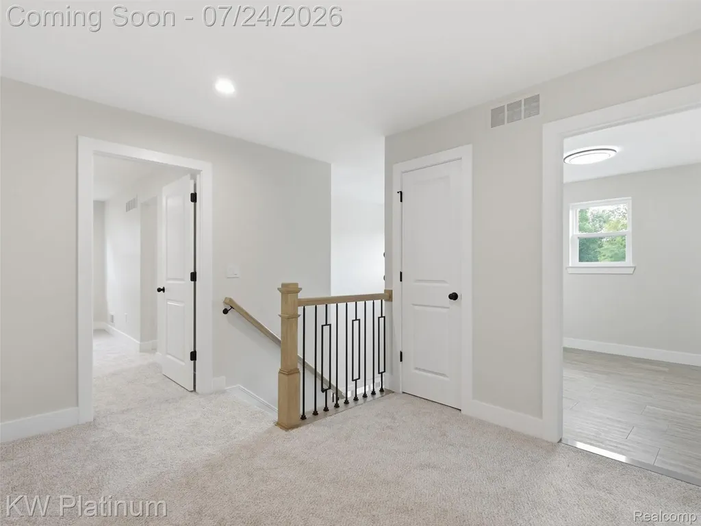 3416 Round Tree Drive China Township MI 48054