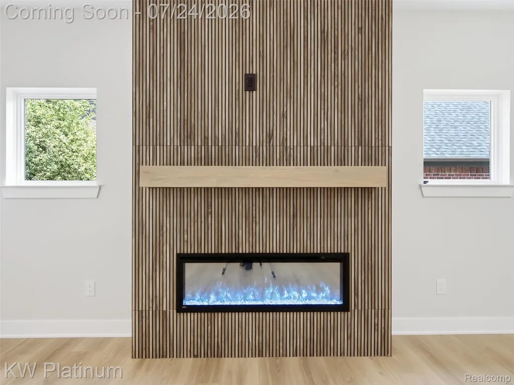 3416 Round Tree Drive China Township MI 48054