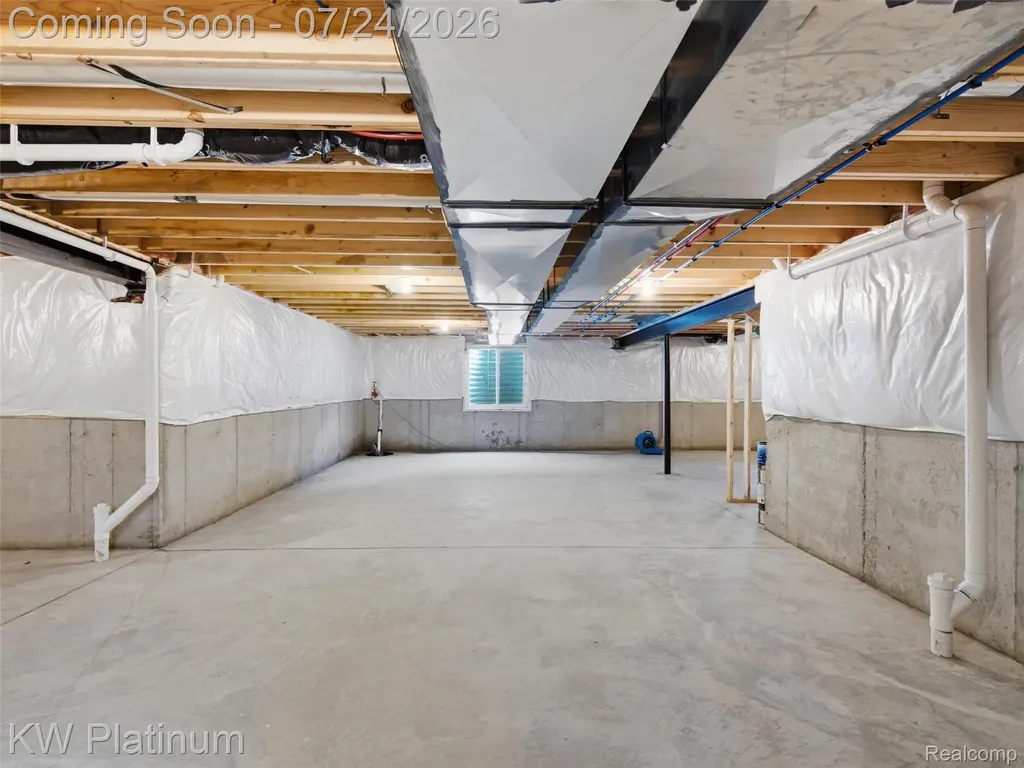 3416 Round Tree Drive China Township MI 48054