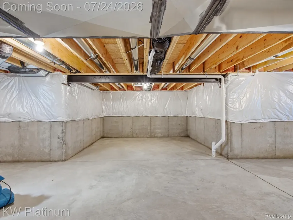 3416 Round Tree Drive China Township MI 48054