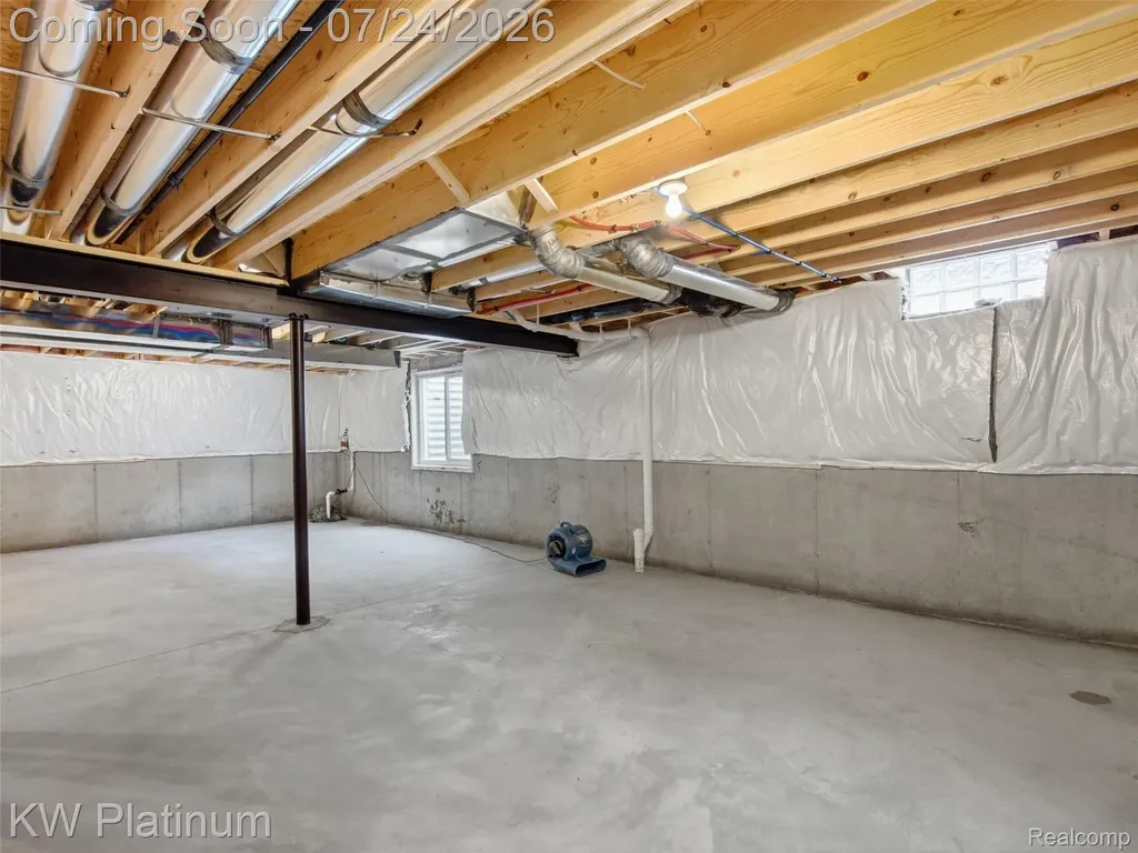 3416 Round Tree Drive China Township MI 48054