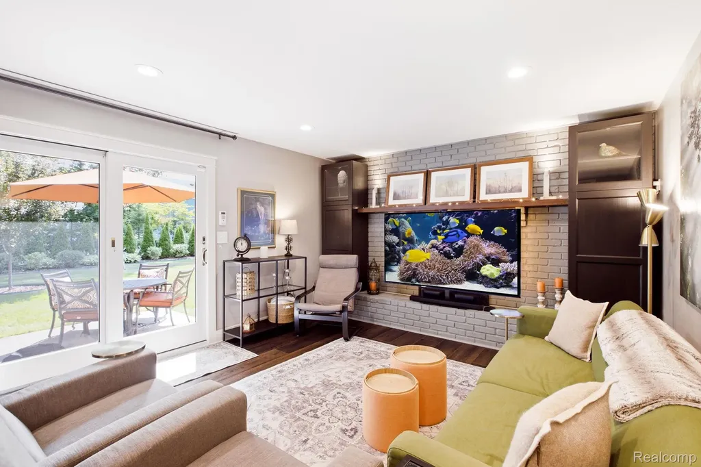 3034 Monticello Drive Port Huron City MI 48060