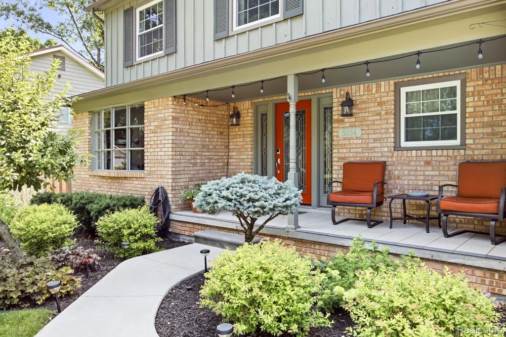 3034 Monticello Drive Port Huron City MI 48060