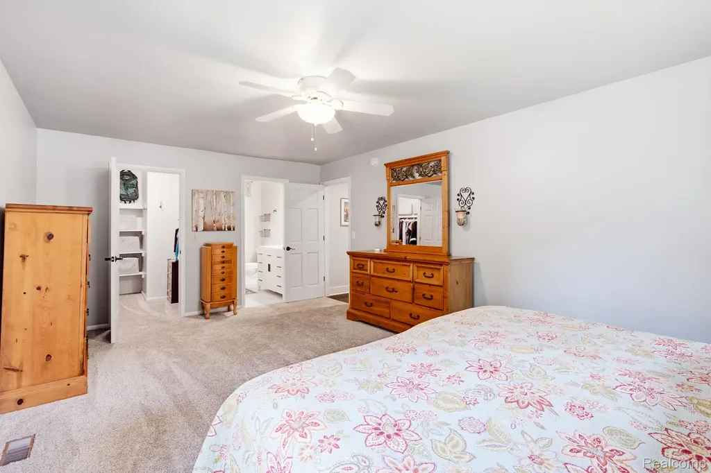 3034 Monticello Drive Port Huron City MI 48060