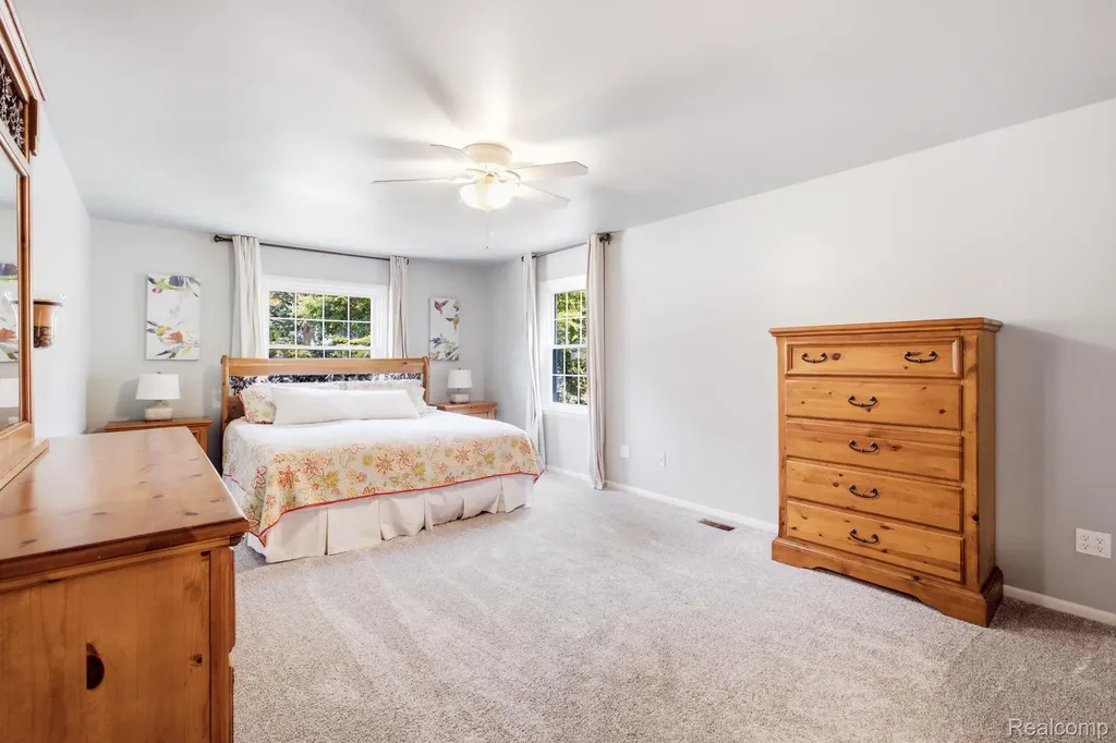3034 Monticello Drive Port Huron City MI 48060