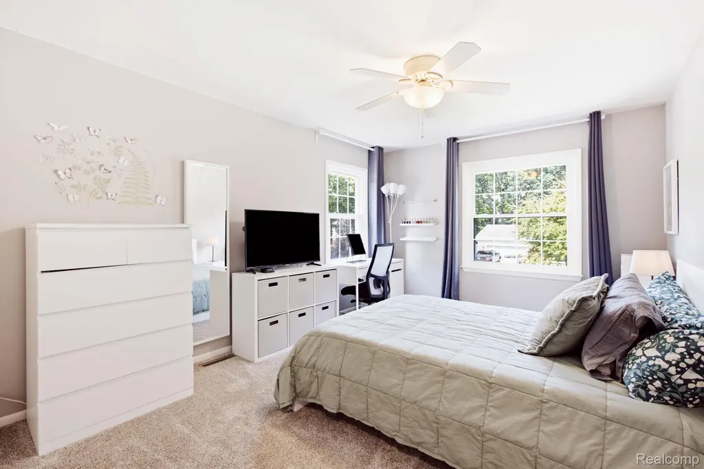 3034 Monticello Drive Port Huron City MI 48060
