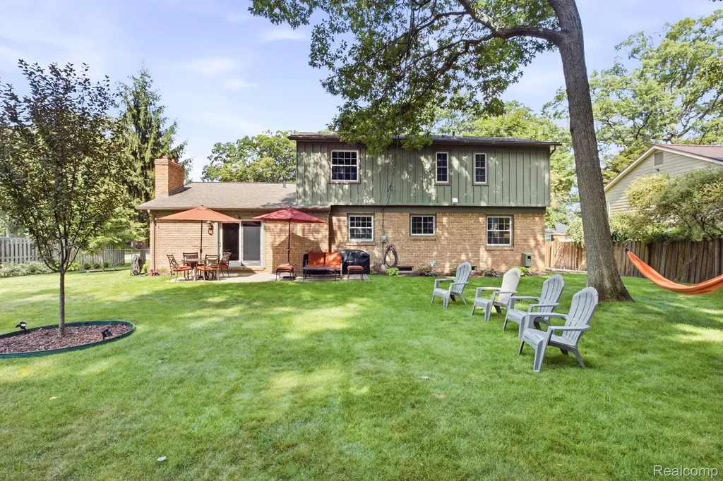 3034 Monticello Drive Port Huron City MI 48060