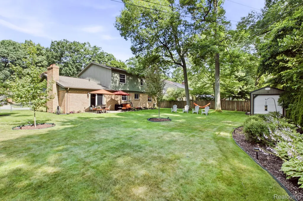 3034 Monticello Drive Port Huron City MI 48060