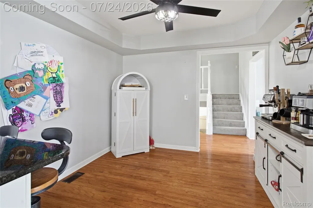 205 Brittany Drive Canton Charter Township MI 48187