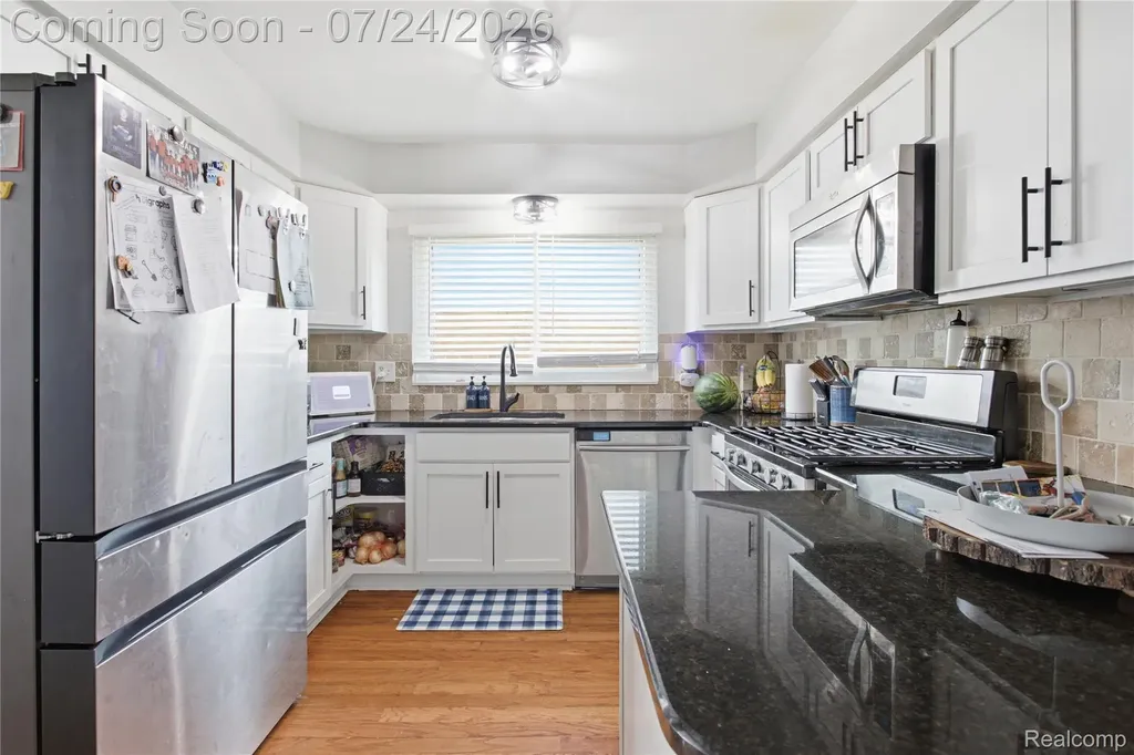 205 Brittany Drive Canton Charter Township MI 48187