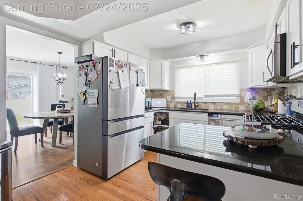 205 Brittany Drive Canton Charter Township MI 48187