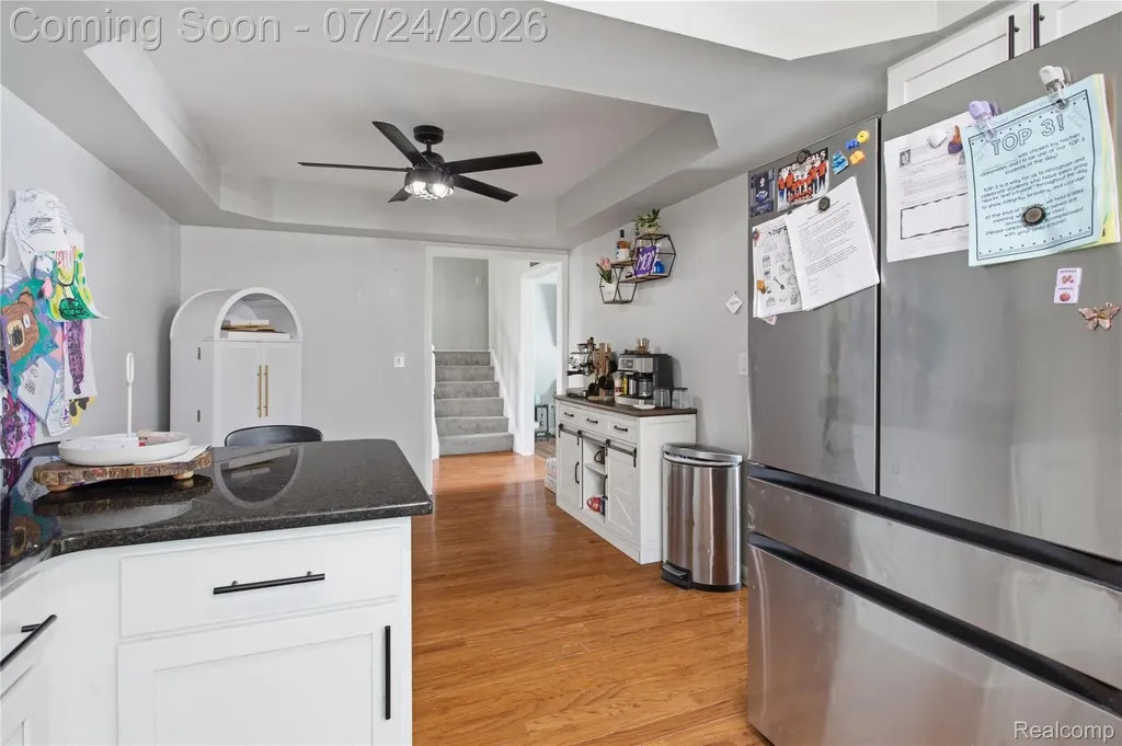 205 Brittany Drive Canton Charter Township MI 48187