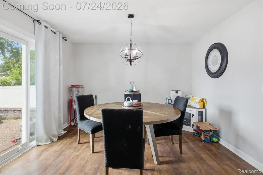 205 Brittany Drive Canton Charter Township MI 48187