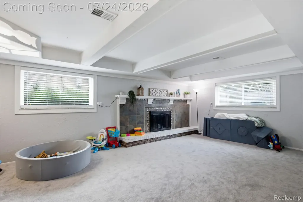 205 Brittany Drive Canton Charter Township MI 48187