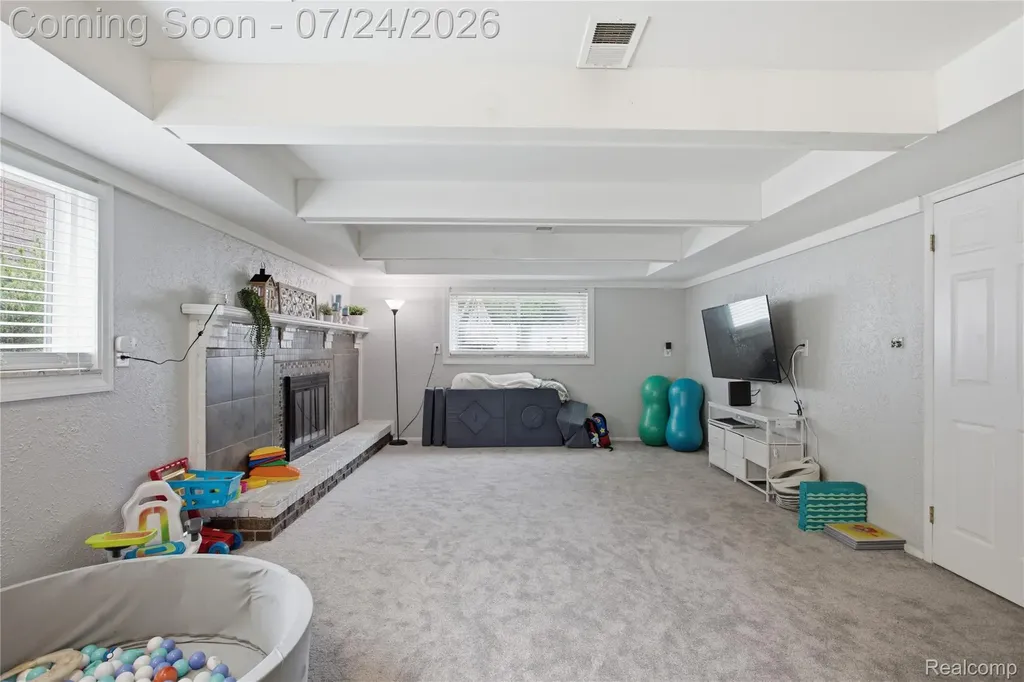 205 Brittany Drive Canton Charter Township MI 48187
