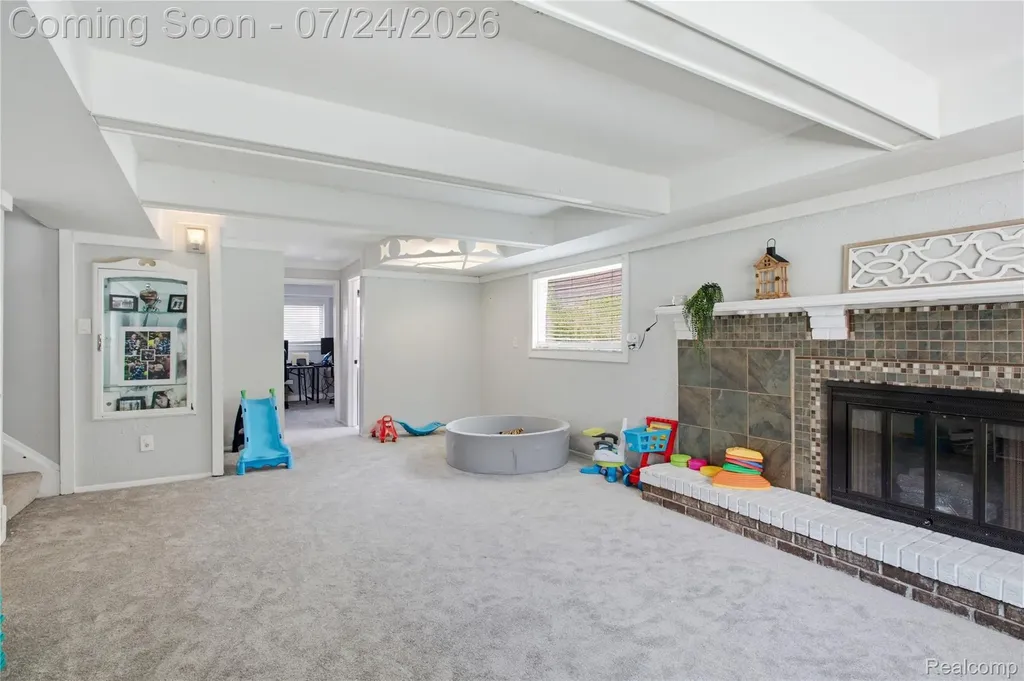 205 Brittany Drive Canton Charter Township MI 48187