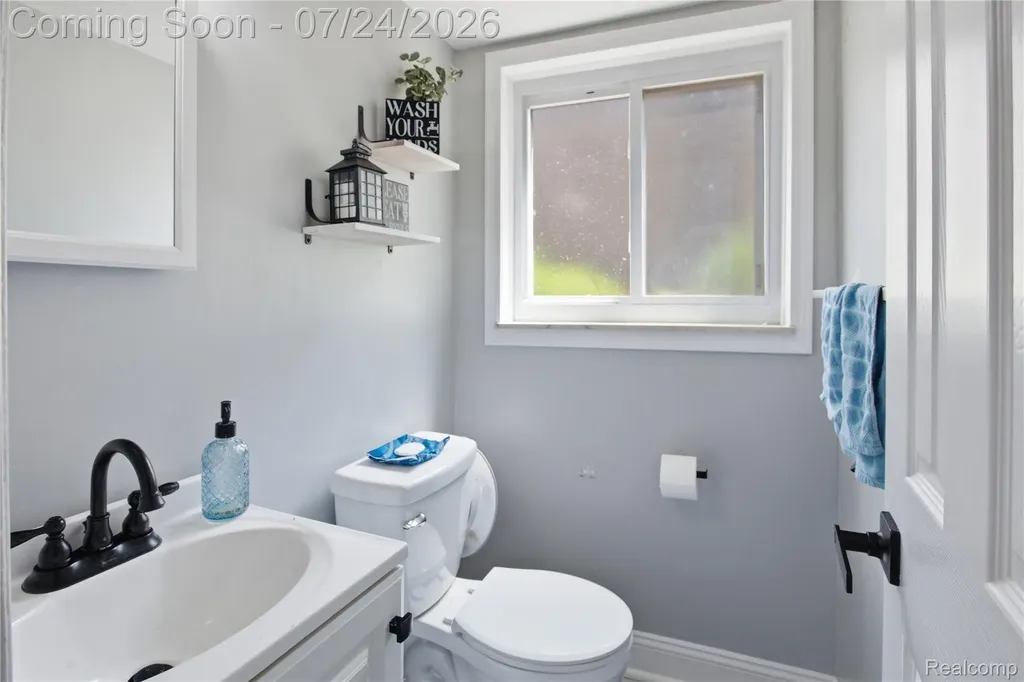 205 Brittany Drive Canton Charter Township MI 48187
