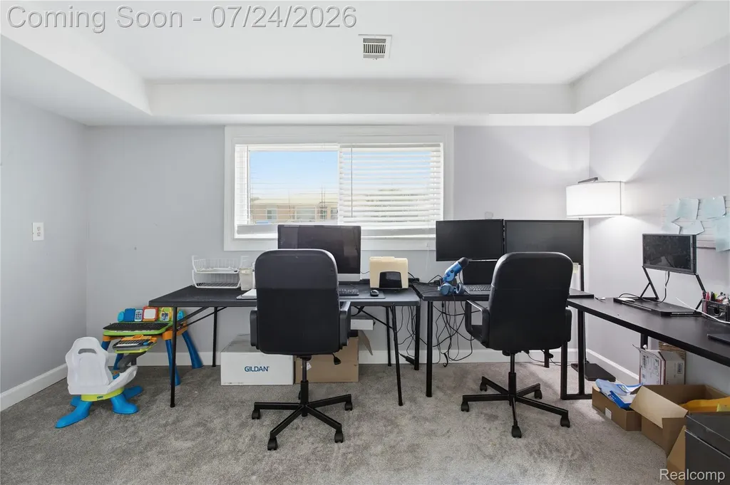 205 Brittany Drive Canton Charter Township MI 48187
