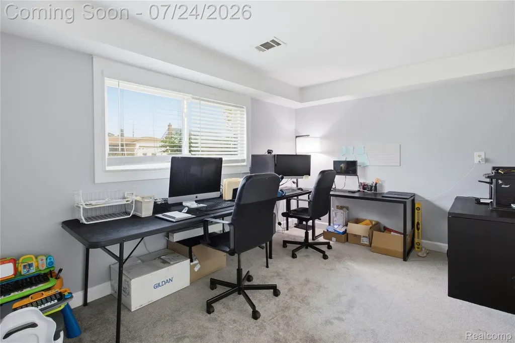 205 Brittany Drive Canton Charter Township MI 48187
