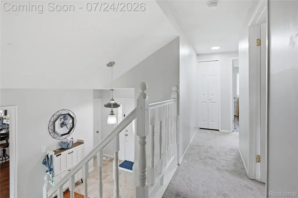 205 Brittany Drive Canton Charter Township MI 48187