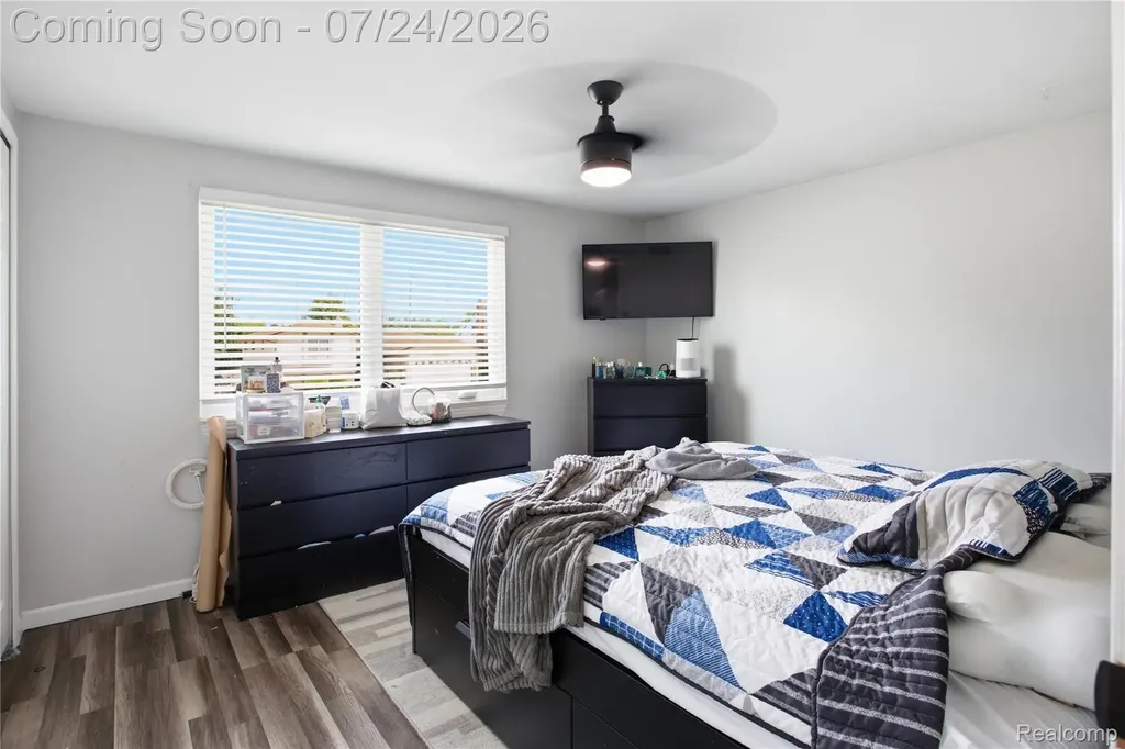 205 Brittany Drive Canton Charter Township MI 48187
