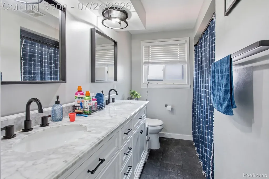 205 Brittany Drive Canton Charter Township MI 48187