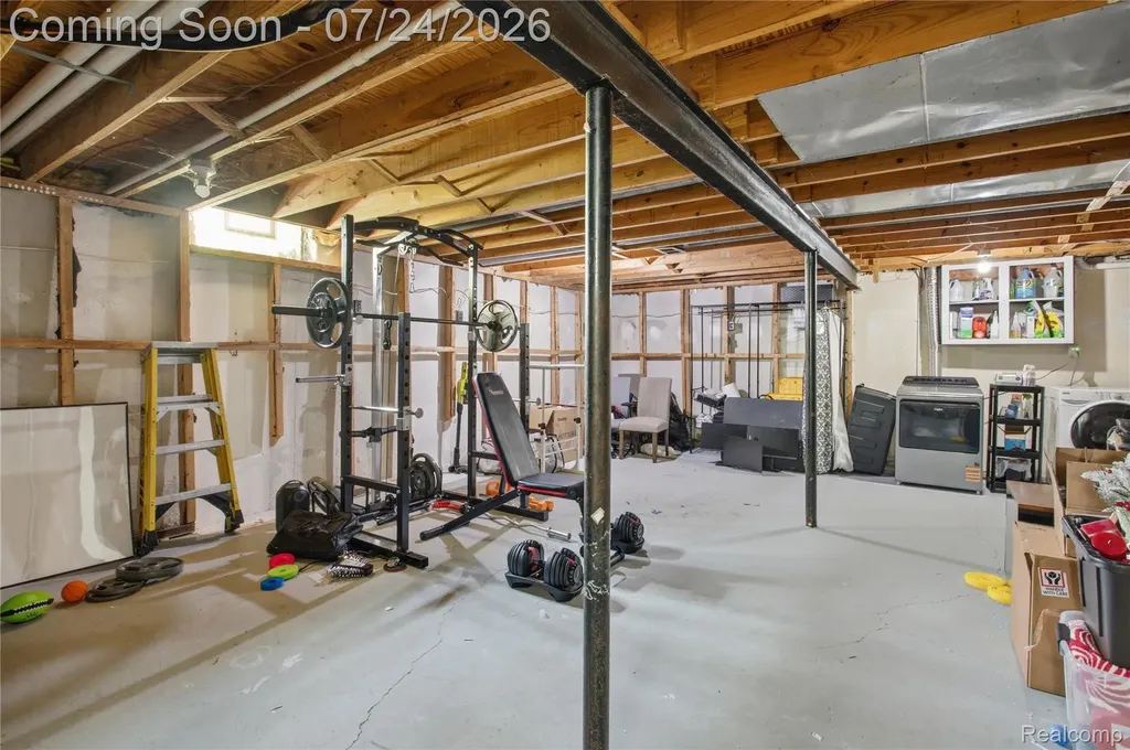 205 Brittany Drive Canton Charter Township MI 48187