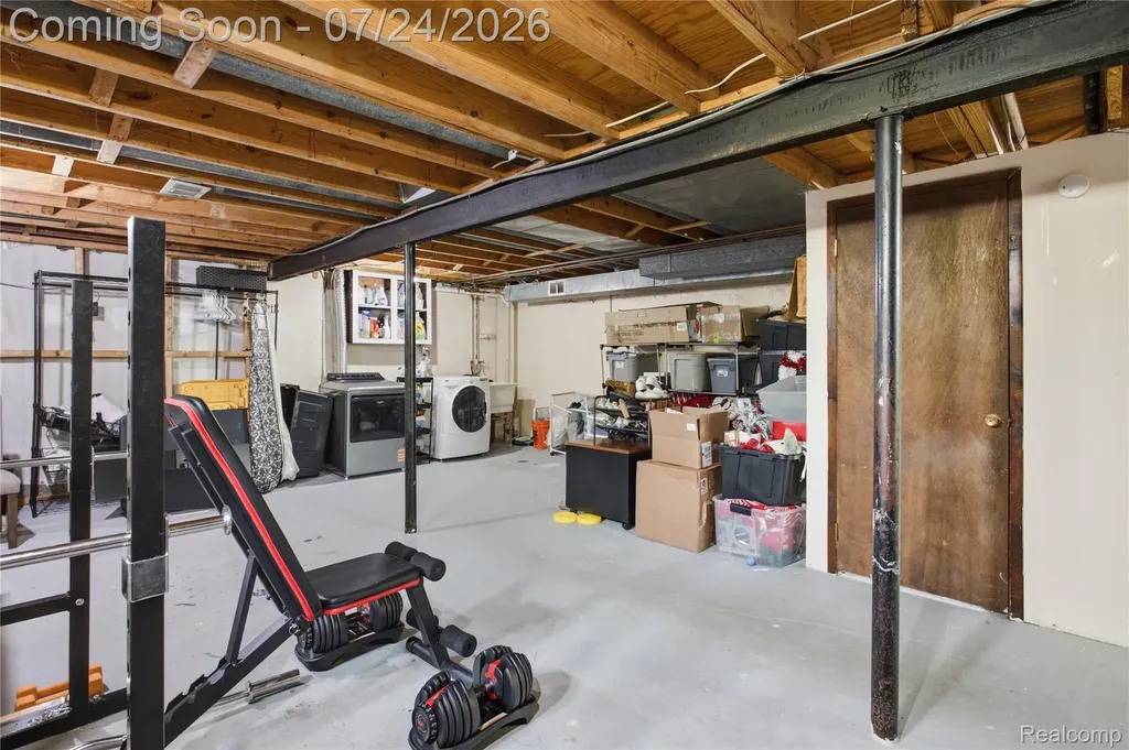 205 Brittany Drive Canton Charter Township MI 48187
