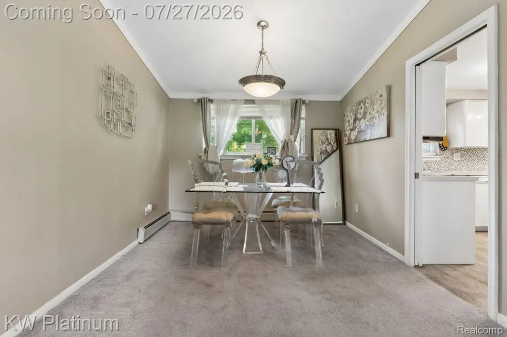 32312 W Wayburn Street Farmington Hills City MI 48334
