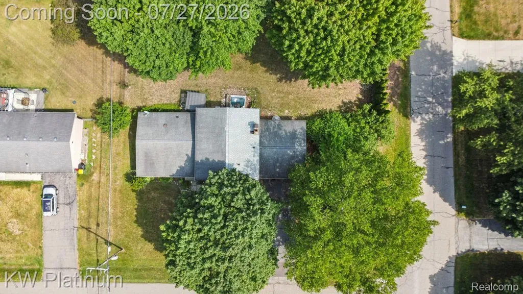 32312 W Wayburn Street Farmington Hills City MI 48334