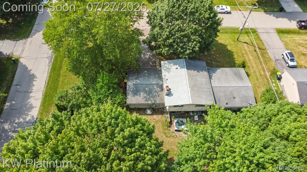 32312 W Wayburn Street Farmington Hills City MI 48334