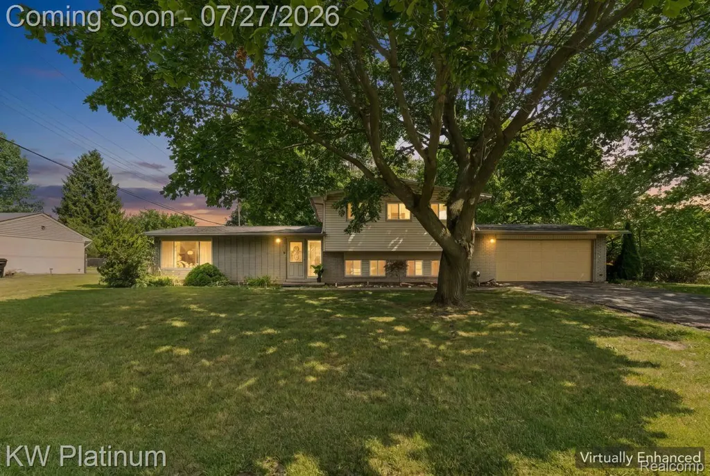 32312 W Wayburn Street Farmington Hills City MI 48334