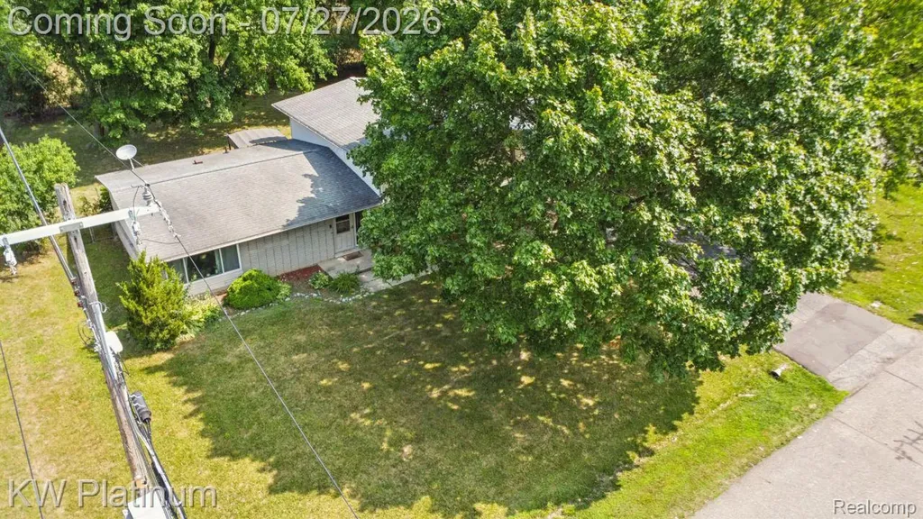 32312 W Wayburn Street Farmington Hills City MI 48334