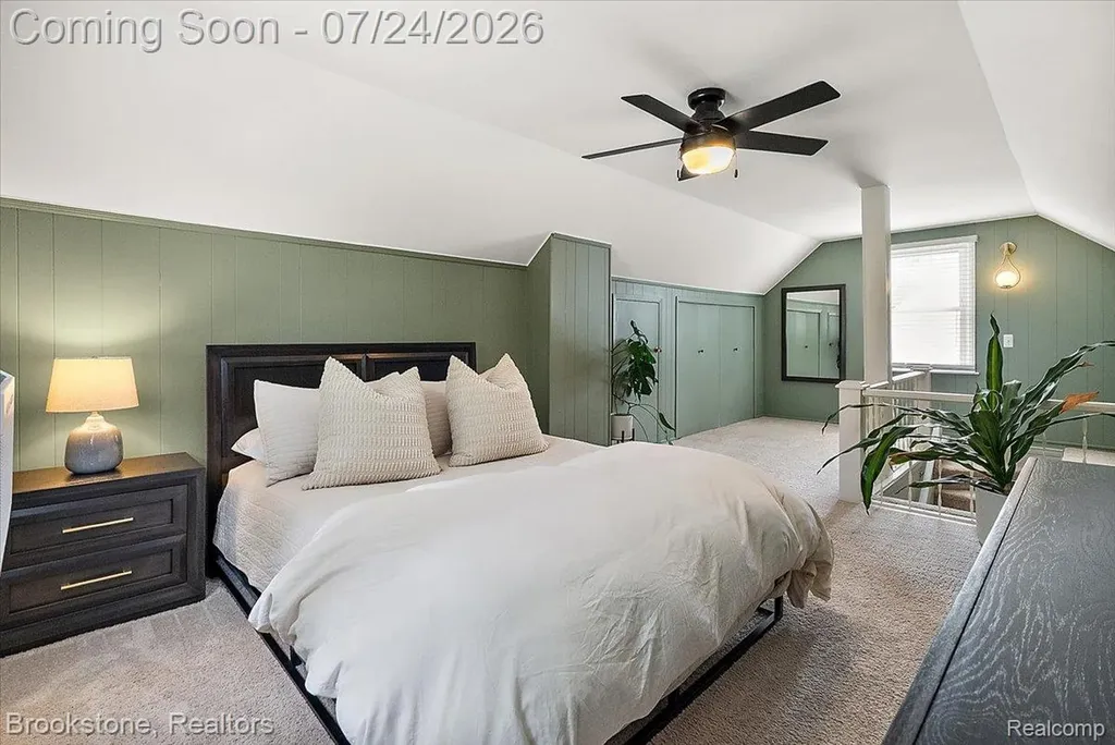 507 Roth Boulevard Clawson City MI 48017