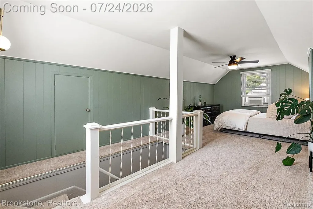 507 Roth Boulevard Clawson City MI 48017