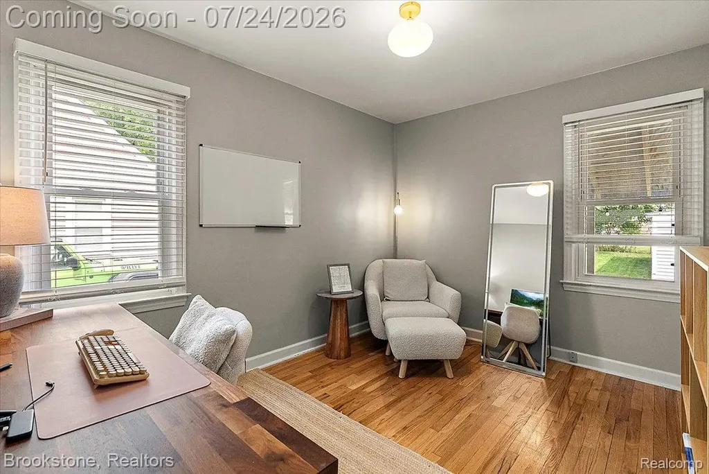 507 Roth Boulevard Clawson City MI 48017