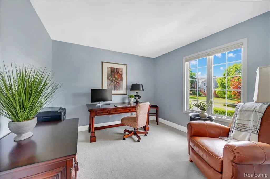 821 Box Canyon Court Rochester Hills City MI 48309