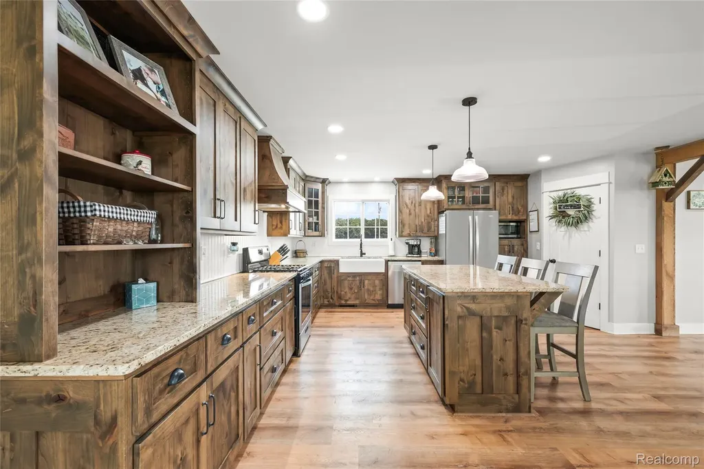 2281 Swan Road Ingham Township MI 48819