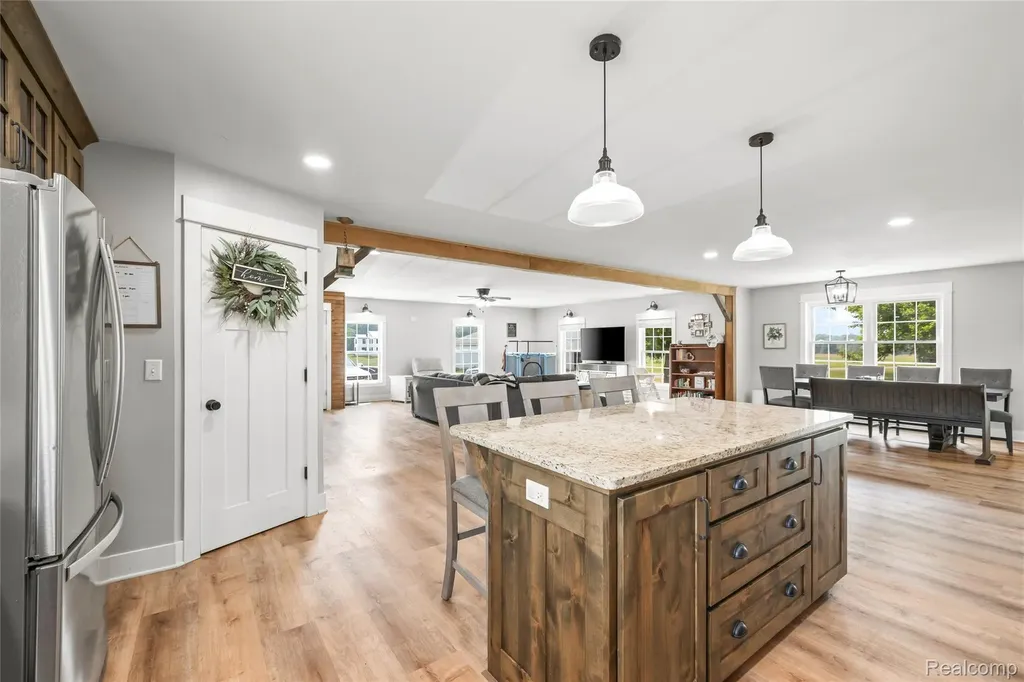 2281 Swan Road Ingham Township MI 48819