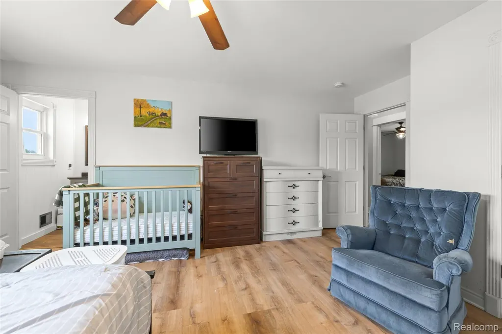 2281 Swan Road Ingham Township MI 48819