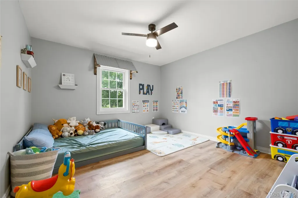 2281 Swan Road Ingham Township MI 48819