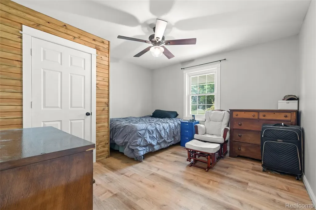 2281 Swan Road Ingham Township MI 48819