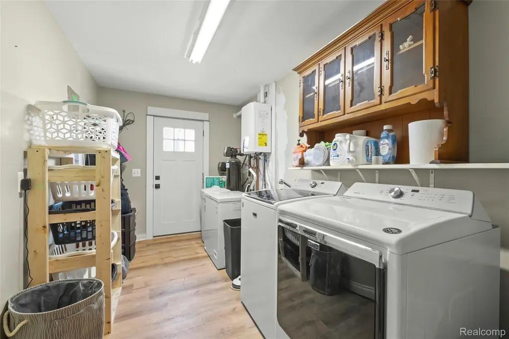 2281 Swan Road Ingham Township MI 48819