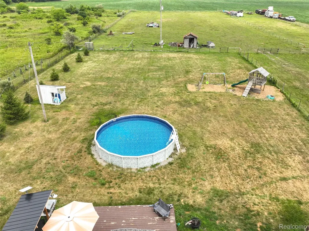 2281 Swan Road Ingham Township MI 48819